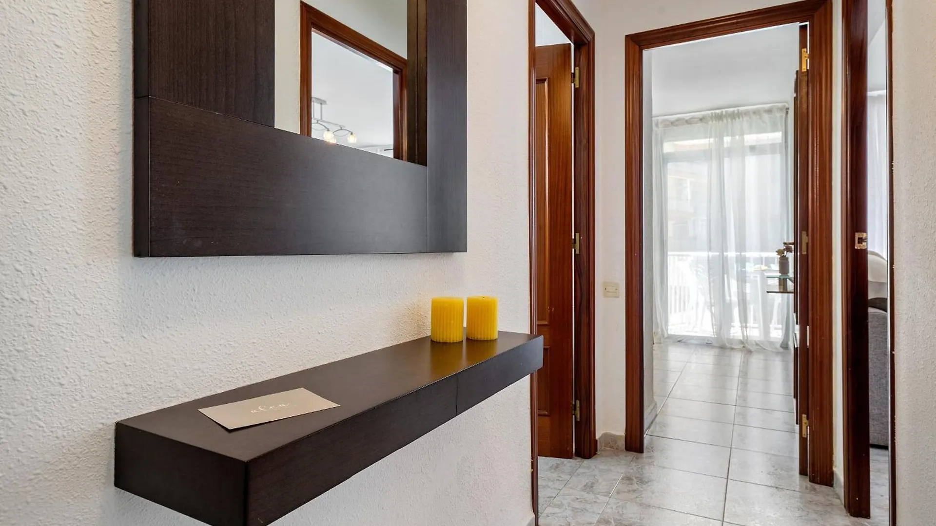 Alea Rentals - Altamira La Pineda