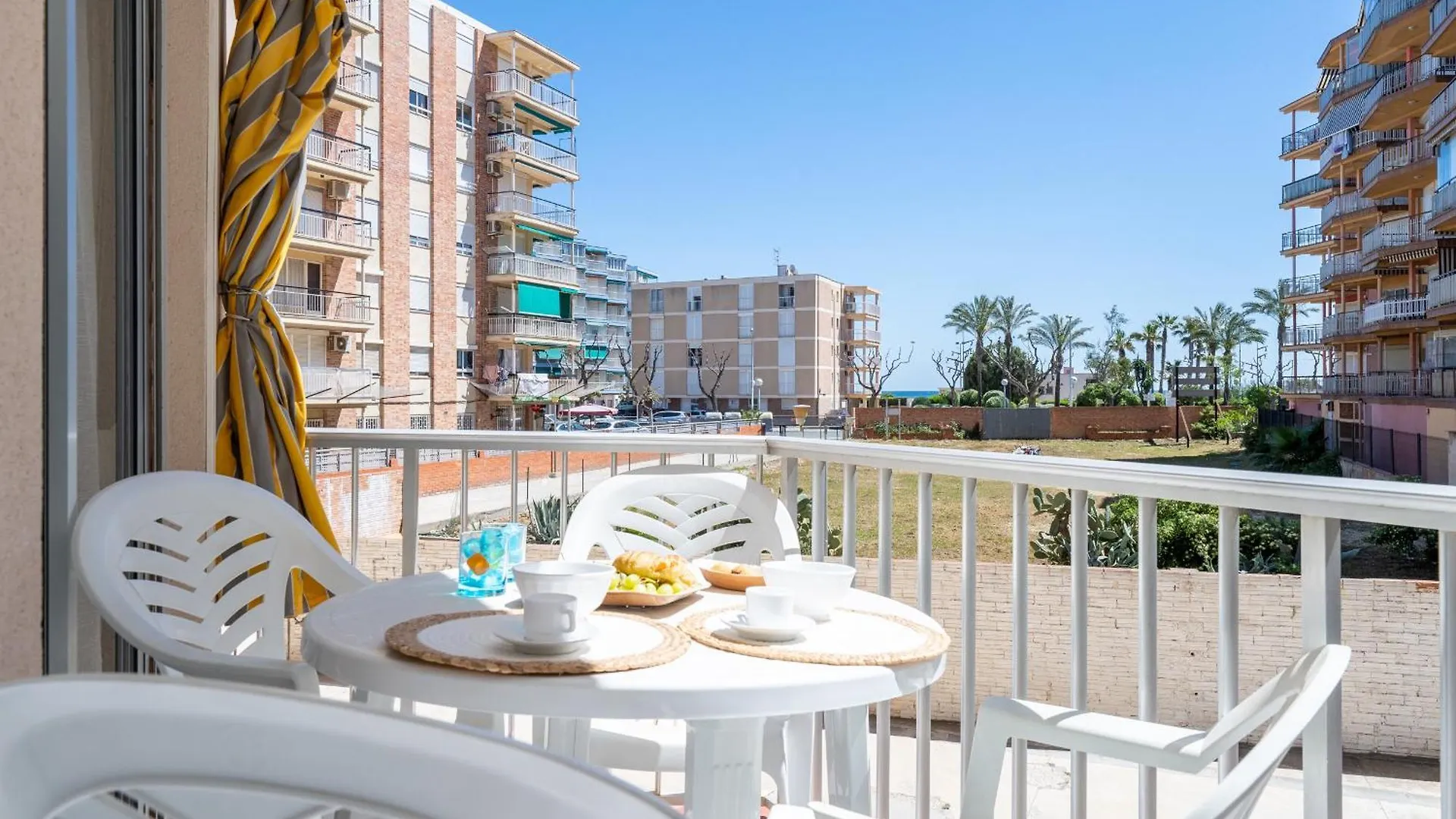 Alea Rentals - Altamira location