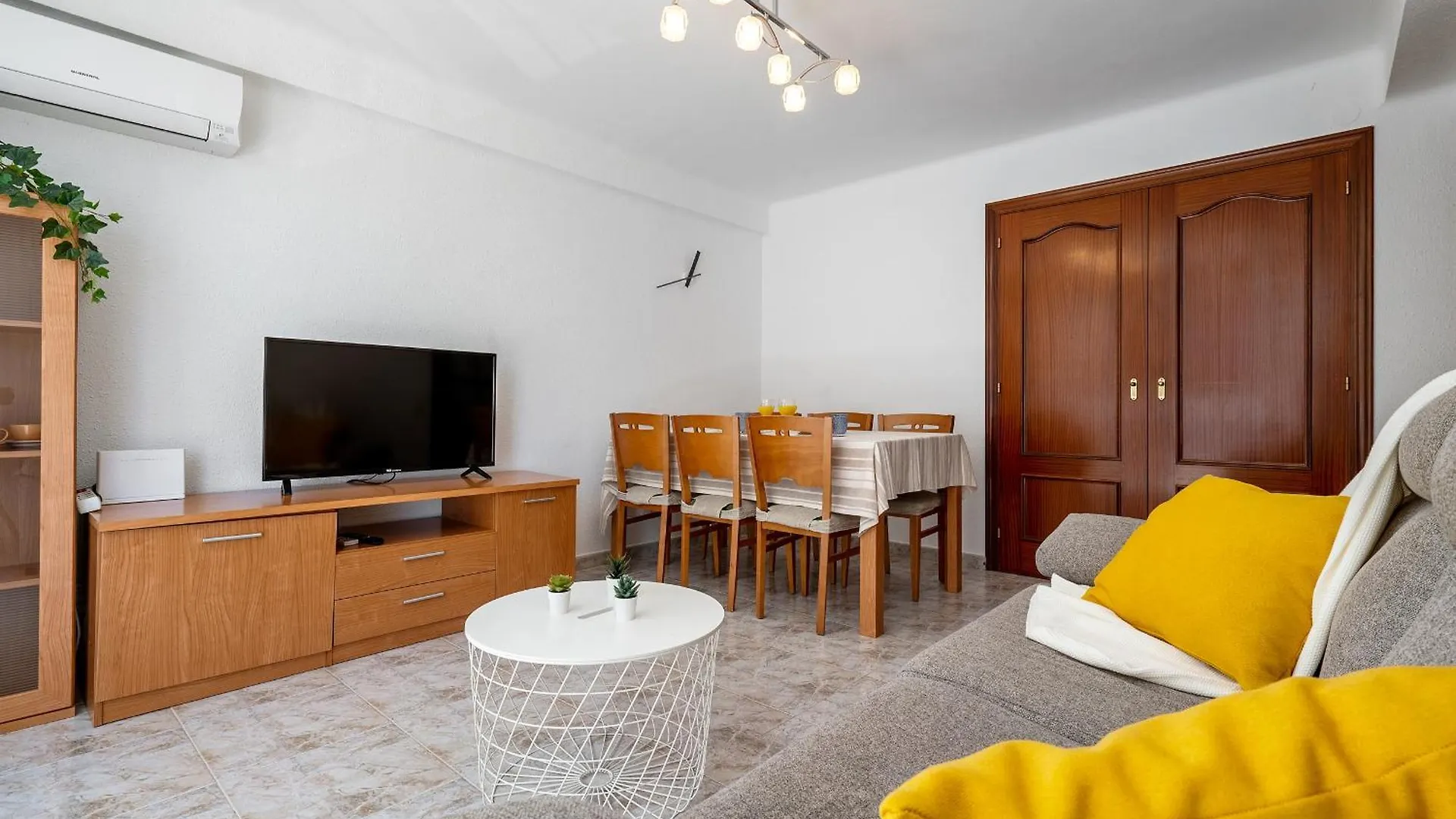 Apartment Alea Rentals - Altamira La Pineda