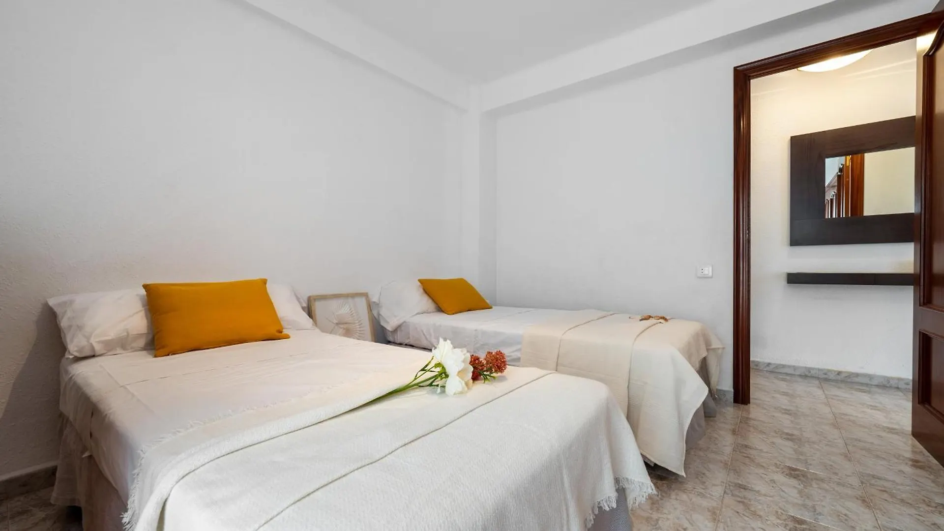 Alea Rentals - Altamira La Pineda Apartment