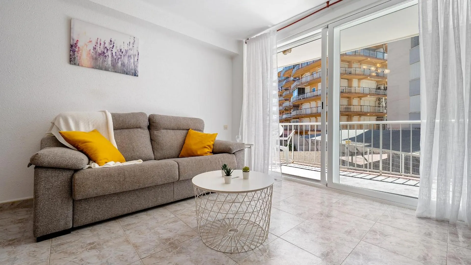 Alea Rentals - Altamira La Pineda 0*,  Spain
