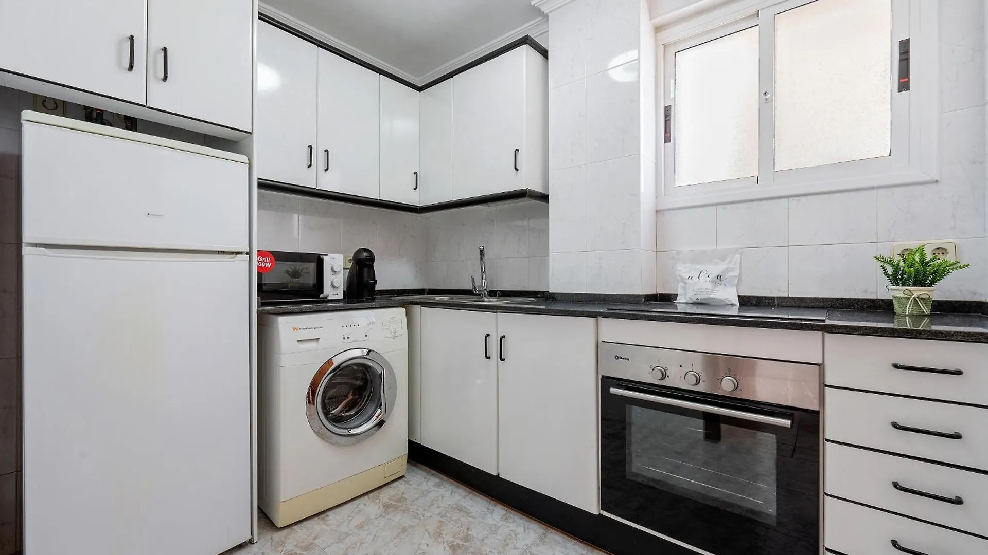 Apartment Alea Rentals - Altamira La Pineda