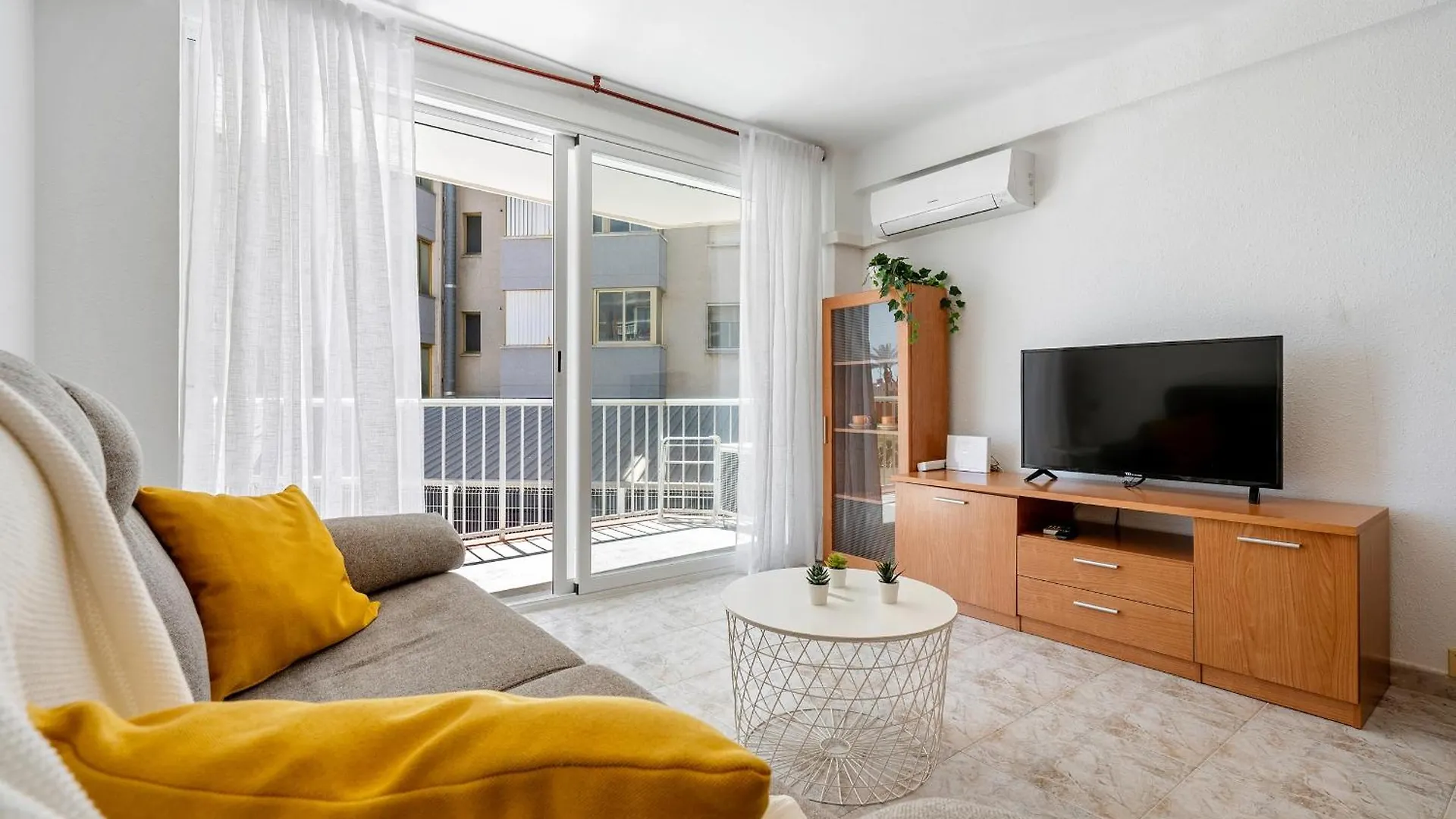 Apartment Alea Rentals - Altamira La Pineda